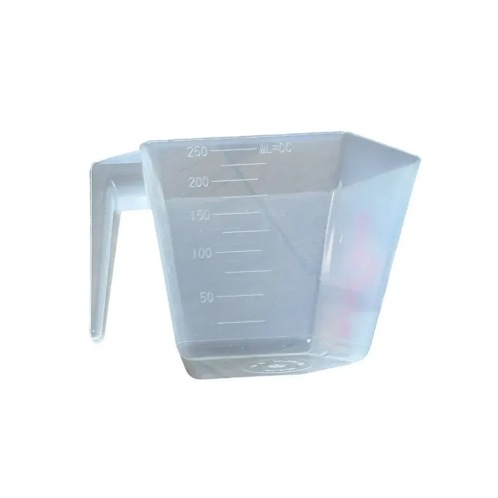 4 ROYAL CANIN MEASURING CUPS FOOD SCOOPS Vintage Measures Up To 1 Cup New